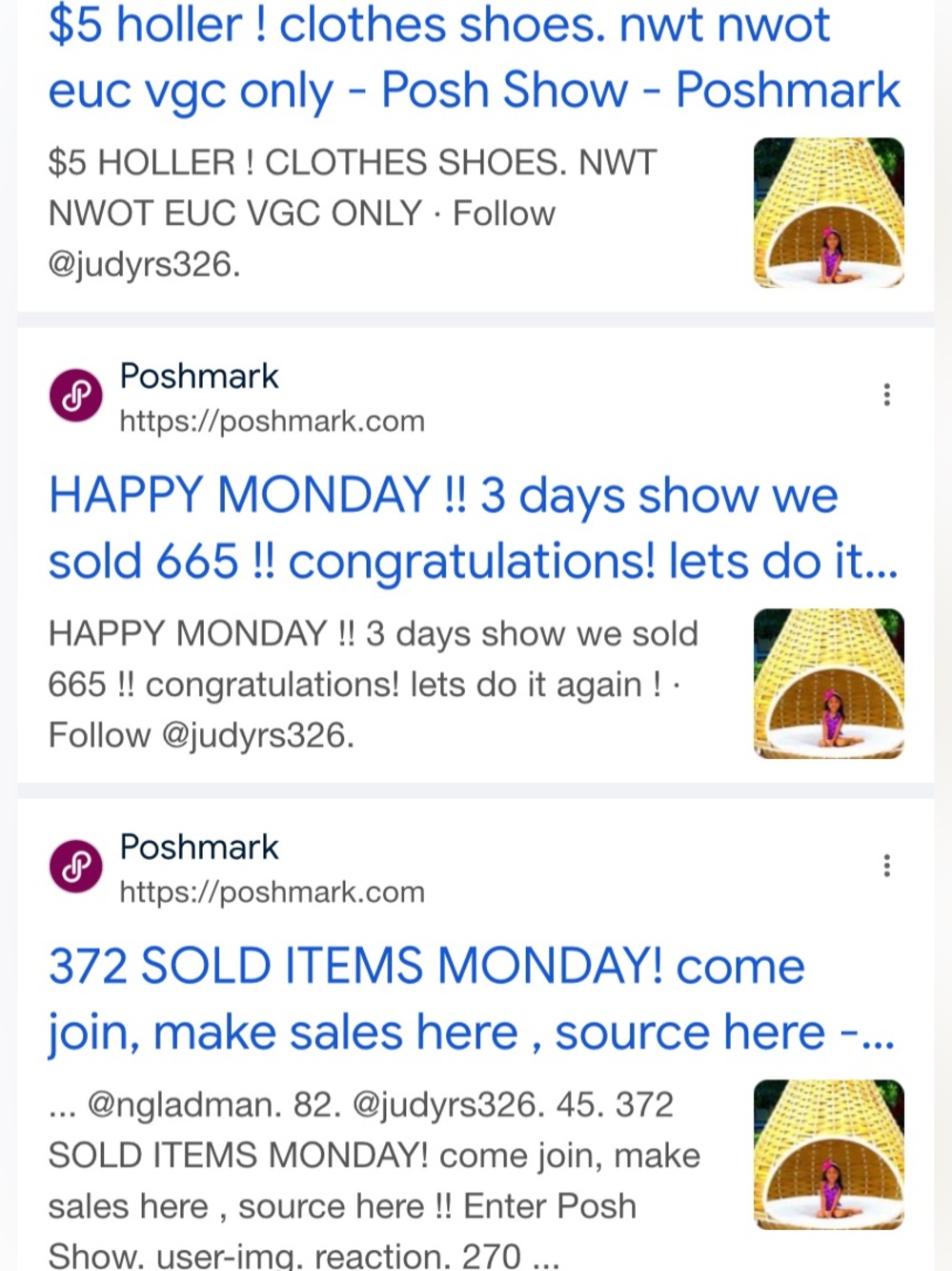 IM LIVE ‼️ COME JOIN! SOURCE HERE AND MAKE SALES HERE ! - Picture 3 of 14